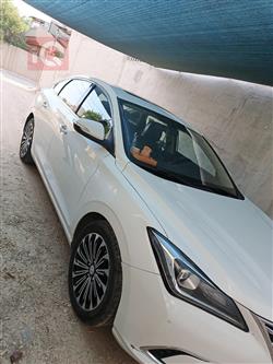 Changan Eado Plus